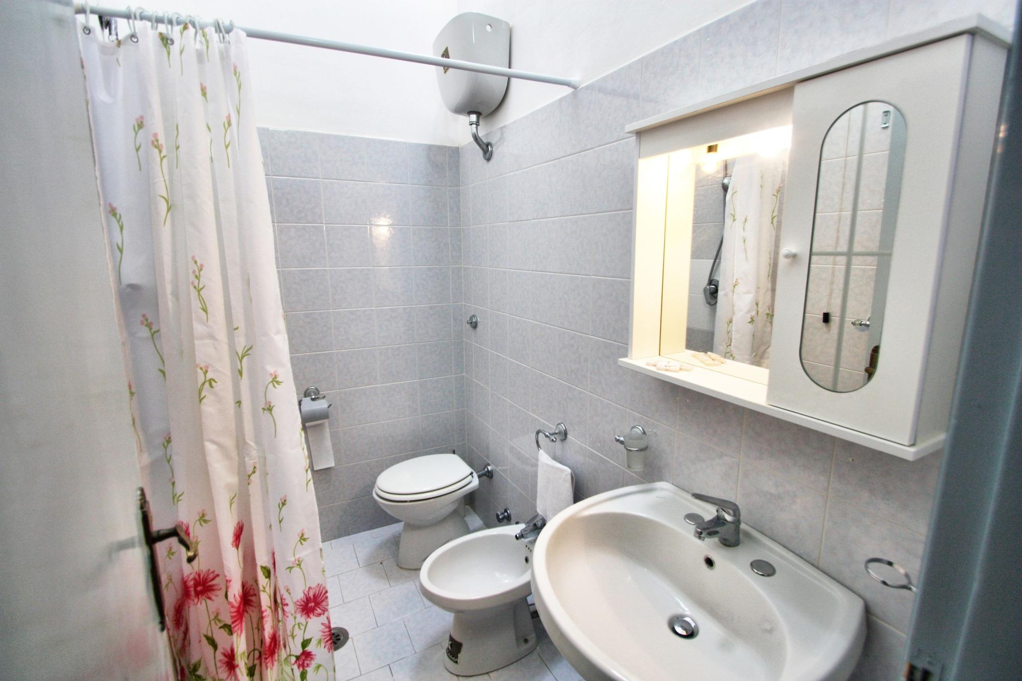 San Francesco Relais Bed & Breakfast Massa Lubrense Exterior photo