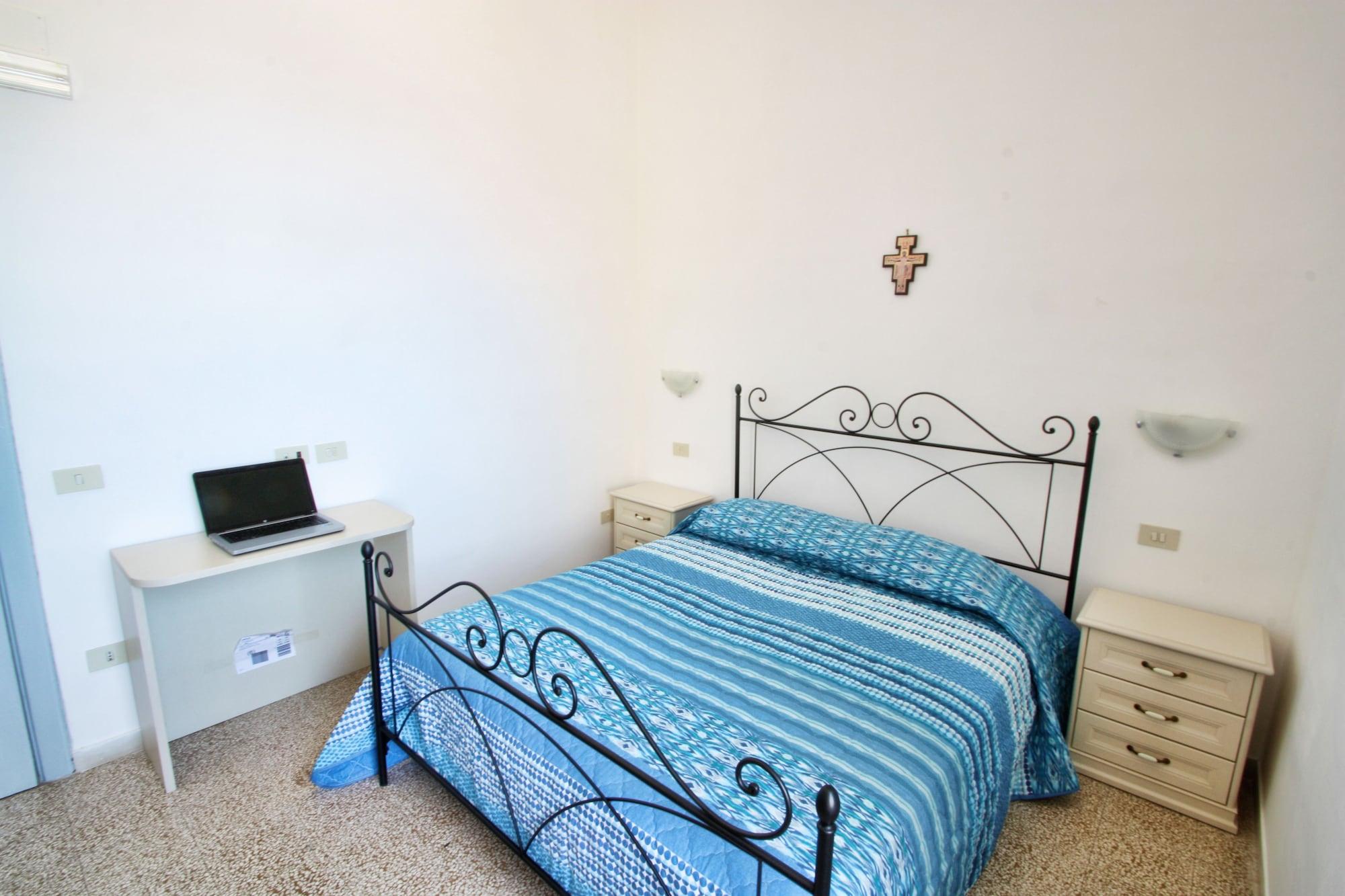 San Francesco Relais Bed & Breakfast Massa Lubrense Exterior photo